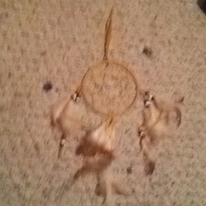 Dream catcher